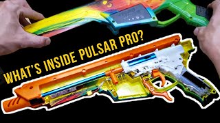 HYDRO STRIKE PULSAR PRO GEL BEAD BLASTER [upl. by Paff235]