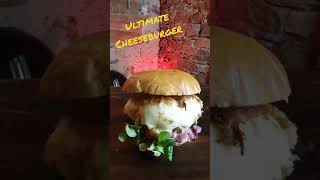 Shortz Video Ultimate Cheeseburger by Sauerländer BBCrew [upl. by Olimreh]