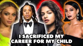 MIA Calls Out Jayz Beyonce Solange amp Roc Nation Amid Struggle to See Her Son fullbreakdown [upl. by Vigen]