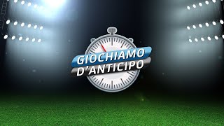 GIOCHIAMO DANTICIPO 19 SETTEMBRE 2024 [upl. by Nalyk356]