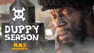 Duppy Season Ghosts Rolling Calf amp Demons in Jamaica [upl. by Cartwright]