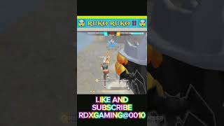 Jan jan kya laga rhaka hai RDXGAMING0010 [upl. by Naujahs]