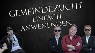 Gemeindezucht einfach anwenden [upl. by Latnahc]