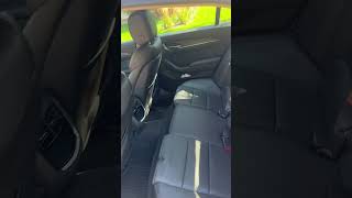 Cadillac interior before and after videos cleaning detailing cadillac cars automobile [upl. by Zoilla]