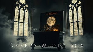 Creepy Music Box Compilation V [upl. by Hughett]