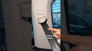 The secret of seat belts that 100 million people don’t know [upl. by Fitalludba]