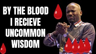 Apostle Johnson Suleman Live Today By The Blood I receive Uncommon Wisdom WWN Live Now 8th August 24 [upl. by Richmal869]