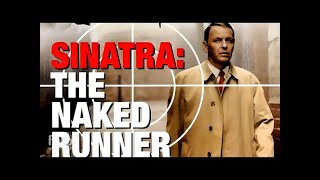 The Naked Runner 1967 Full Movie  Color Spy Thriller  Frank Sinatra Peter Vaughan Nadia Gray [upl. by Enneite126]