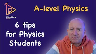 Things you must KNOW before taking ALevel Physics alevelphysics physicslessons [upl. by Chilcote299]