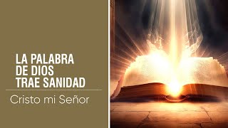 La Palabra de Dios Trae Sanidad EP213 [upl. by Erleena]