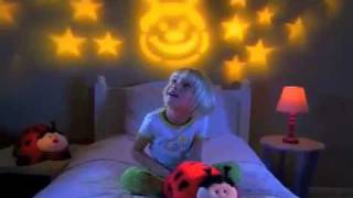 Official Dream Lites  Pillow Pets Commercial [upl. by Modestia]