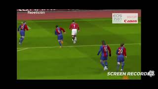 Descarga pes 2006 para ppsspp en android gratis y fácil link directos [upl. by Kylynn]