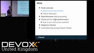 Akka Streams with Scala and Java [upl. by Ojibbob]