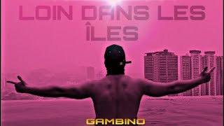 GAMBINO  LOIN DANS LES ILES  2019 [upl. by Ynahteb]