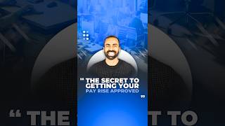 The Secret To Getting Your Pay Rise Approved  payraise salary shortsuk shortsviral [upl. by Aiz]