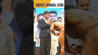 Vidyut Jamwal Bodybuilding Motivation shorts trending bodybuilding youtubeshorts short new [upl. by Erine]