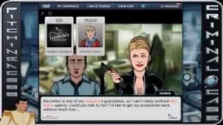 Criminal Case  Case 43  Troubled Waters  Additional Investigation [upl. by Rhianon]