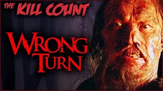 فيلم الرعب المنعطف الخاطئ جزء أول مقطع 7✄مترجـــم Wrong Turn Movie 2003 ᴴᴰ [upl. by Outlaw]