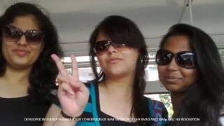 Manipal University Jaipur  First College Trip [upl. by Carleton]