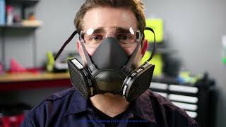 7000  7800 Respirators Full [upl. by Vescuso]