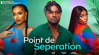 LE POINT DE RUPTURE  MAURICE SAN ONYI ALEX BOLHJI OGUNMOLA  Nollywood complet Francais 2024 [upl. by Blasien]