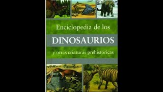 All dinosaurs roars sound effects my books [upl. by Dania]