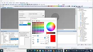 Lecture  11  INDIRECT TAGS in Wincc v75 [upl. by Lipkin529]