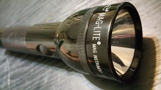 Upgrade your older style Maglite for around 10 [upl. by Ong570]