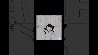 Jaiden animations 💜 jaiden jaidenanimations edit jaidenanimations [upl. by Ialda]