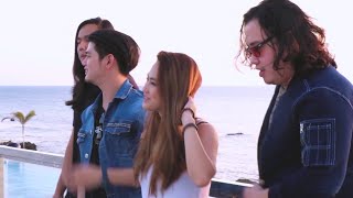 Gracenote  When I Dream About You Official Music Video  GracenoteTV [upl. by Patrica]