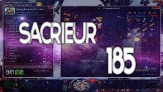 Dofus  Sacrieur TerreEau 185 en kolizéum [upl. by Jerol]