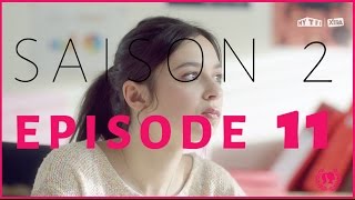 JEUNE DIPLÔMÉE S02E11 Comment tu fais pour changer de boulot [upl. by Sinclare]