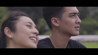 BenampBen  Kathang Isip Official Music Video [upl. by Pansy]