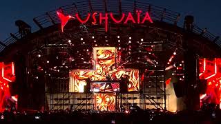 MARTIN GARRIX  USHUAIA IBIZA 2023 [upl. by Thorvald]