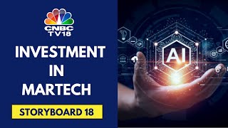 AI Can Analyze Data Predict Consumer Behavior amp Personalize Experience  CNBC TV18 [upl. by Ayoras]