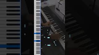 The Musical Snuff Box Op 32  Anatoly Lyadov  Classical Piano TutorialVisualizer shorts 2 [upl. by Nagud]