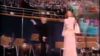 Hallelujah Hymn  Kathryn Kuhlman [upl. by Vadim]