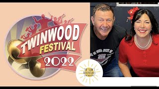 Twinwood Festival [upl. by Edris]