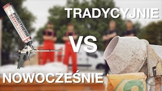 Porotherm Dryfix  Starcie tradycji z nowoczesnością [upl. by Hinda]