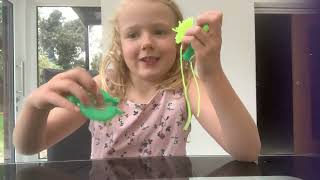 How to make Pom Poms [upl. by Osgood]