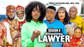 INTERNATIONAL LAWYER SEASON 8TRENDING NOLLYWOOD MOVIE2023 LATEST NIGERIAN NOLLYWOOD MOVIE [upl. by Cavanaugh]