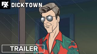 Dicktown  Season Finale Trailer  The Mystery of Lances LessonThe DecadesOld Mystery  FXX [upl. by Hallee]