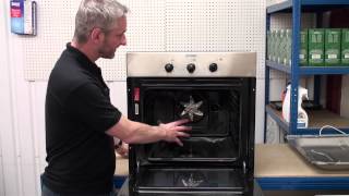 How An Electric Oven Works [upl. by Bud973]