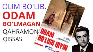 ODAM BOLISH QIYIN NOMLI ASAR  10 Daqiqa kanali [upl. by Cy]