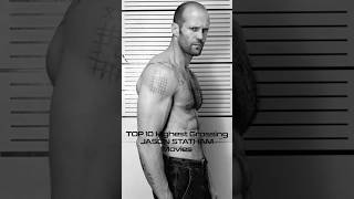 Jason Statham Takes on Two not to make a call and ends up making new rules viralvideo movie [upl. by Yauqram961]