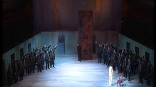 Stravinsky Oedipus Rex [upl. by Ahcire]