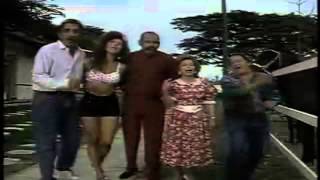 MENSAJE DE NAVIDAD DE VENEVISION 1991  VERSIÓN 1 [upl. by Adnalahs296]