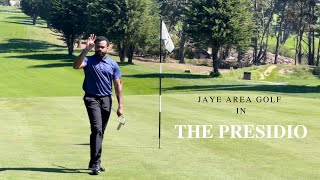 Episode 6 The Presidio Golf Course [upl. by Dugan]