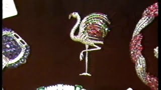 The Uncrowned Jewels  1987 BBC News Documentary [upl. by Enomes]