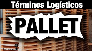 13BPallets madera contrachapada Plywood [upl. by Huttan]